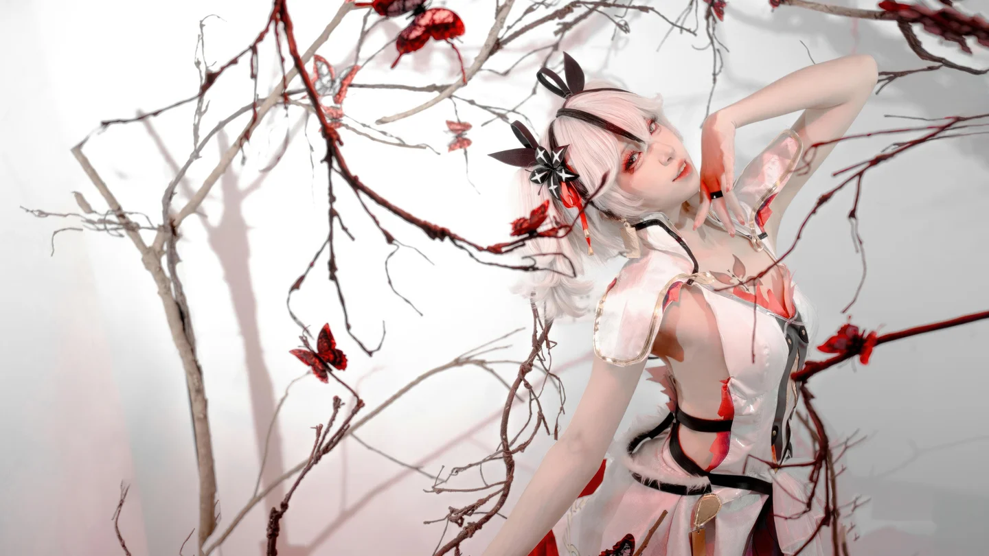 纸悦Etsu_ko - No.027 鸣潮·椿 [21P-156MB] tg@simisebaisi 【丝足阁】005.webp